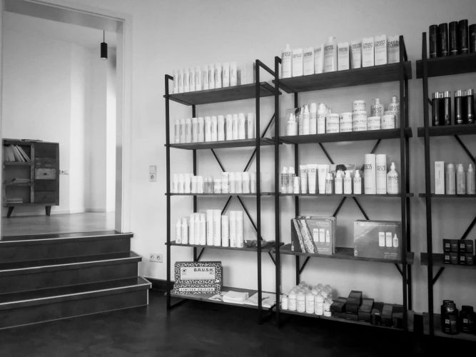 ArtofHair Schriesheim